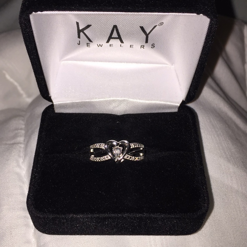 BRAND NEW KAY JEWELERS RING 💍💍💍